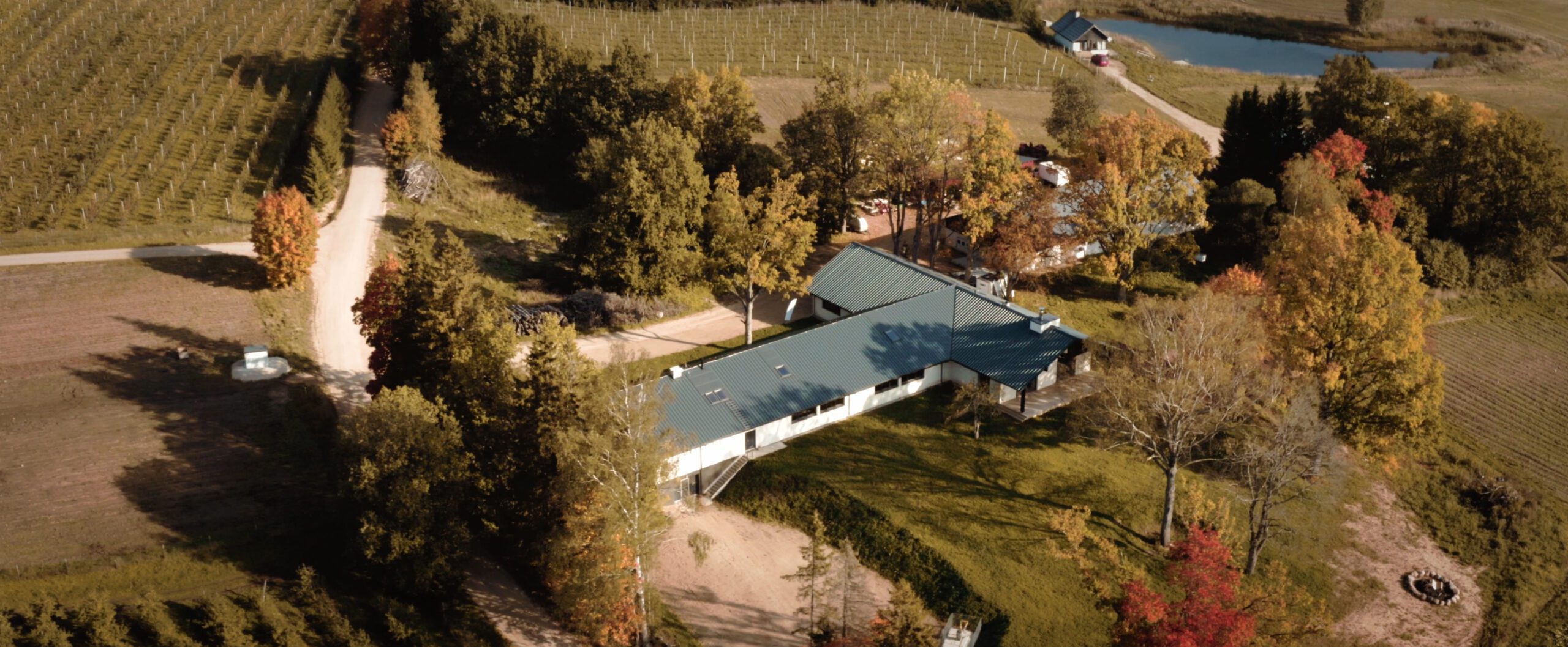 Kodas factory