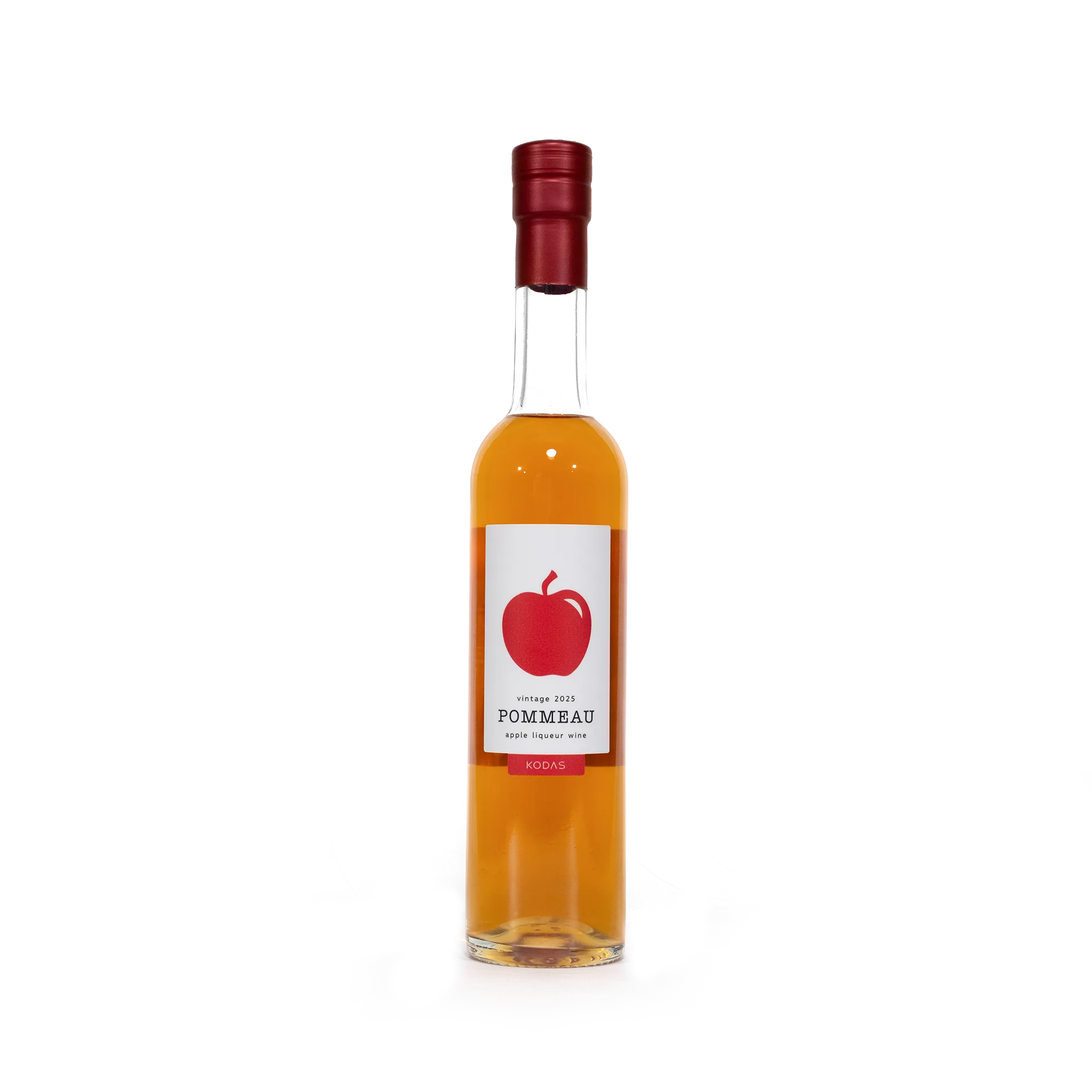 Pommeau NB